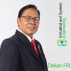 Dr. Ir. Agus Achmad Suhendra, MT