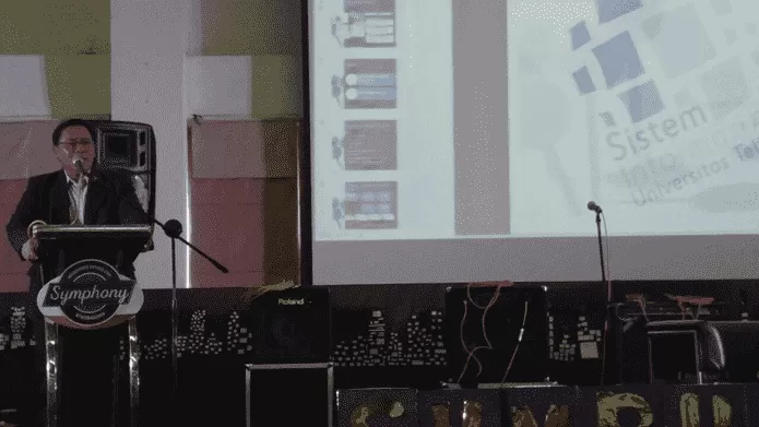 10th Anniversary Program Studi S1 Sistem Informasi