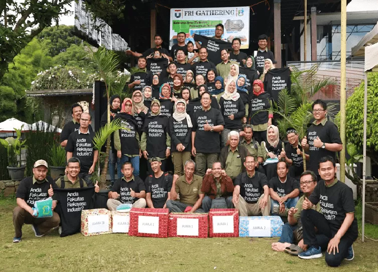 FRI Gathering 2017