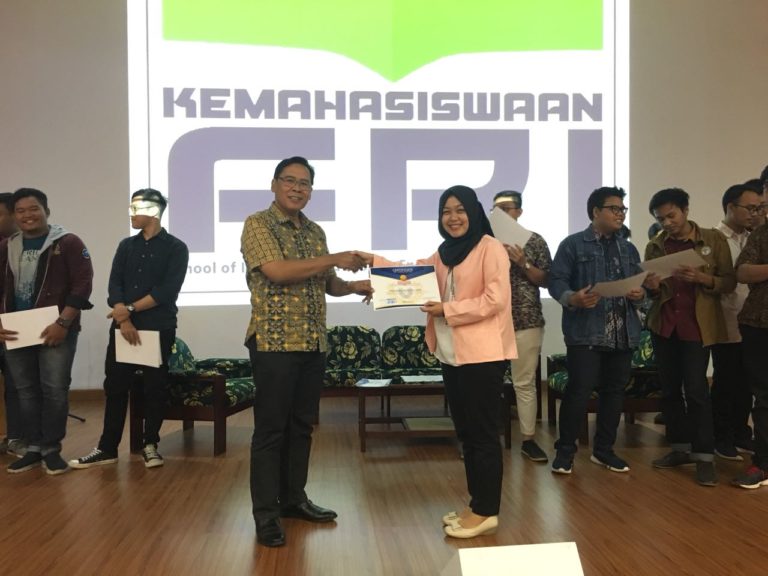 Friday Acoustic 2018 “FRI Juara Dunia”