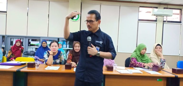 Sharing Sesion 13 Juli 2017