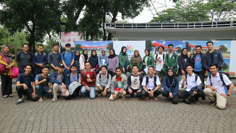 Evaluasi Praktikum dan Upgrading Lab dan Keprof Sistem Informasi