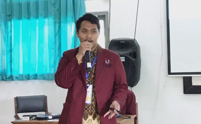 Tipster, Aplikasi Portal Rekomendasi Pariwisata Karya Mahasiswa SI Raih Juara 3 di Ajang Annual Informatics Competition 2019