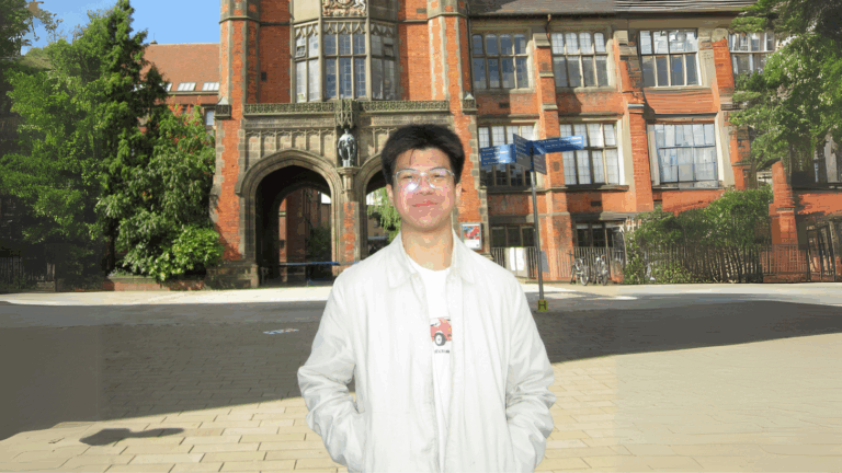 Mahasiswa Sistem Informasi Telkom University Selesaikan Program IISMA 2024 di Newcastle University