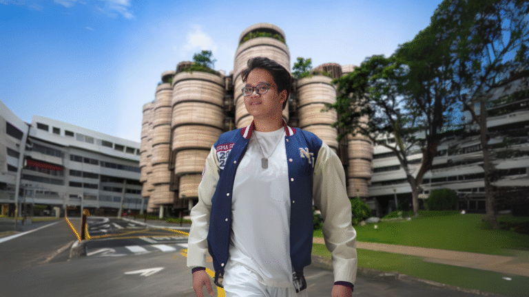 Mahasiswa Sistem Informasi Telkom University Raih Kesempatan Studi di NTU Singapura Lewat IISMA