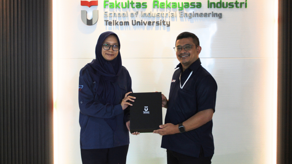 Fakultas Rekayasa Industri Terima Kunjungan Studi Banding dari Universitas 'Aisyiyah Yogyakarta