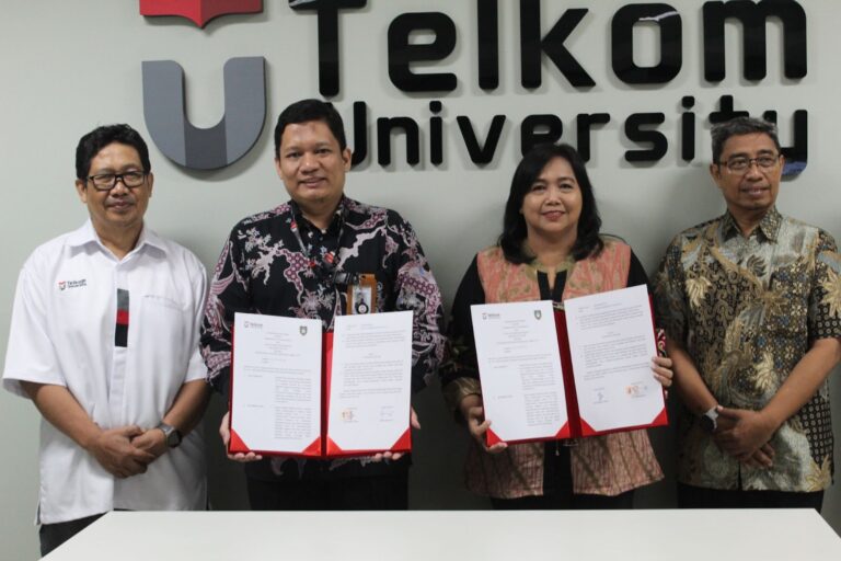 FRI dan Diskominfo SP Kota Surakarta Jalin Kerja Sama Strategis dalam Pengembangan Smart City