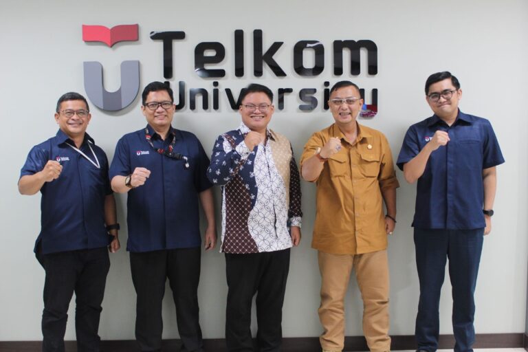 FRI Bersama Sustainable Living Lab (SL2) dan BPBD Prov. Jawa Barat Gelar Kick Off Youth Development for Climate Tech