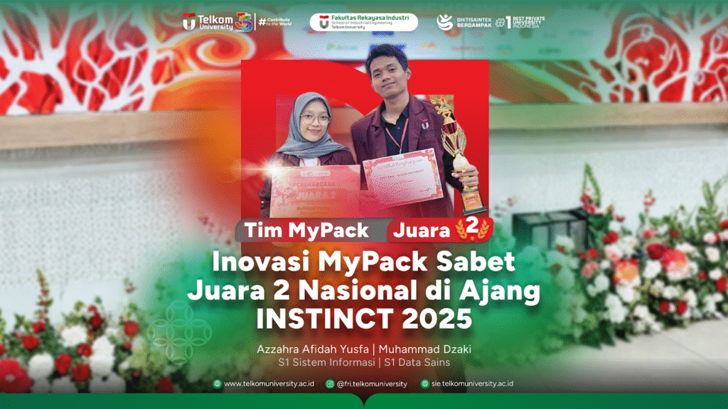 Inovasi Ramah Lingkungan 