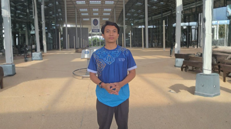 Mahasiswa Sistem Informasi FRI Jalani Double Degree di Malaysia