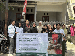 Pendampingan UMKM Sambal Maba untuk Peningkatan Kapasitas Pemasaran Digital UMKM Sambal Melalui Optimalisasi Media Sosial dan E-Commerce dengan Pemanfaatan Artificial Intelligence