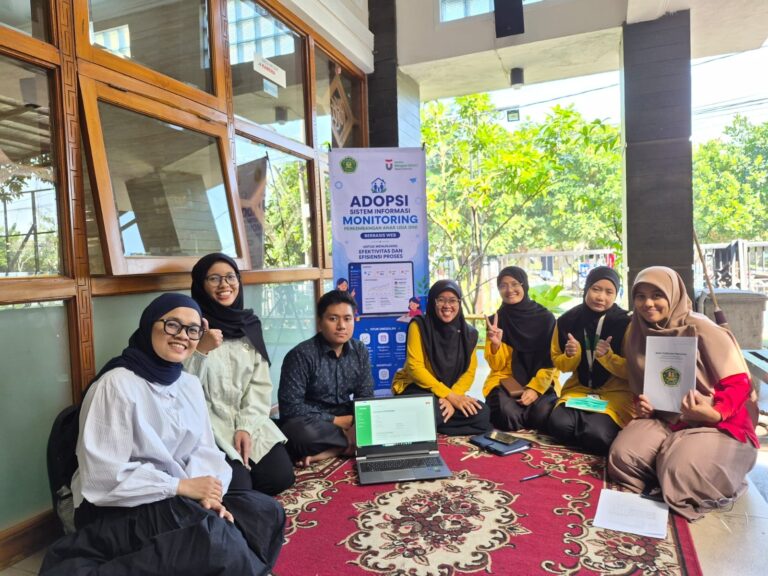 Madani Kids Report: Solusi untuk Penyampaian Informasi Perkembangan Anak