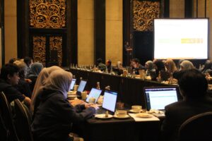 Fakultas Rekayasa Industri Telkom University Gelar Rapat Koordinasi & Workshop Tridharma 2026: Tegaskan Etika AI hingga Penguatan Riset dan Beasiswa