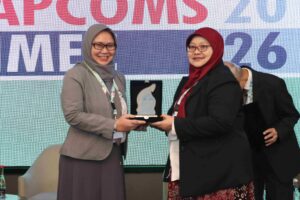 PROGRAM STUDI TEKNIK INDUSTRI FAKULTAS REKAYASA INDUSTRI SEBAGAI MITRA KONFERENSI INTERNASIONAL APCOMS-IMEC 2026