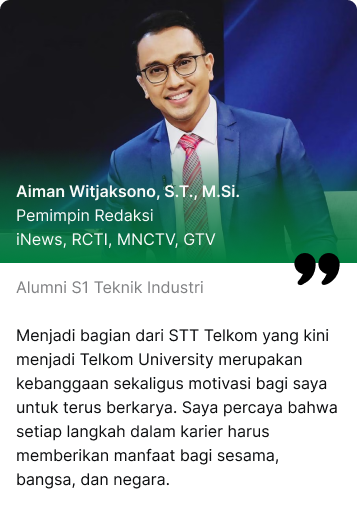 Aiman Witjaksono